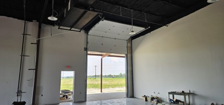 How to Insulate Your Garage Before Winter Arrives