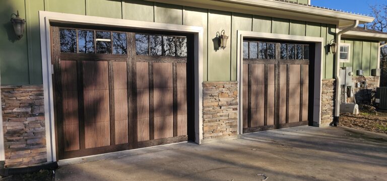 Is Your Garage Door the Weakest Spot in Your Home Security?