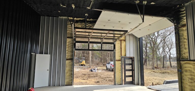 The Hidden Reason Your Spring Allergies Are Worse in the Garage