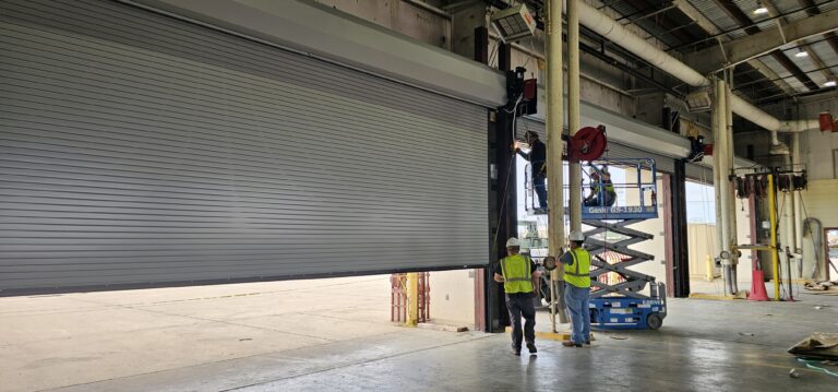Why Garage Door Rollers Wear Out and What to Do About It