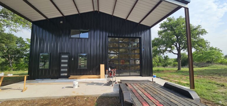 The 100 Degree Garage Problem No One Warns New Homeowners About