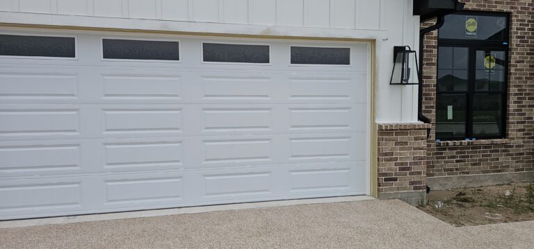 How Texas Humidity Is Quietly Destroying Your Garage Door Springs